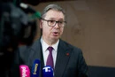 Президент Сербії оголосив про плани провести дострокові парламентські вибори