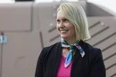 Експосолка Брінк розповіла, як Трамп поставив під загрозу життя дипломатів США в Україні