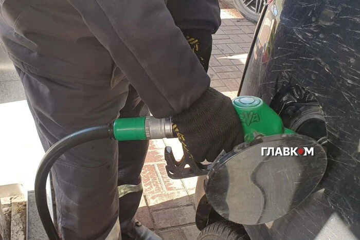 Ціни на пальне 22 травня 2026: скільки коштують бензин, дизель та газ на АЗС