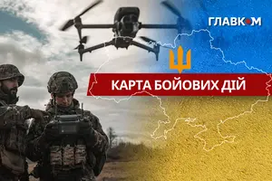 Нині триває 1549-й день повномасштабної війни