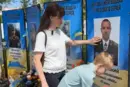 У Нетішині люди були проти перейменування вулиці на честь Героя України: чим усе закінчилося