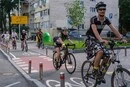 На Порталі даних Києва з’явилася інтерактивна мапа для велосипедистів
