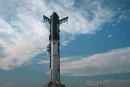 SpaceX перенесла історичний запуск ракетної системи Starship V3: у чому причина