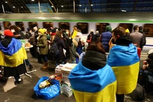 Цифри радше демонструють загальну тенденцію міграційного руху, а не точну кількість тих, хто виїхав чи повернувся