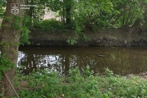 Земельна ділянка площею 0,1 га розташована по вул. Шевченка у Солом’янському районі столиці