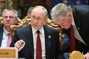 Путін не має чіткого плану виходу з війни
