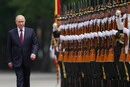 Китай показав Путіну його справжнє місце