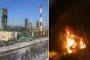 Удар по НПЗ у Ярославлі: що це за завод і чому він важливий для Росії