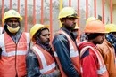 Голова Державної міграційної служби назвала азійську країну, громадян якої приймати небезпечно 