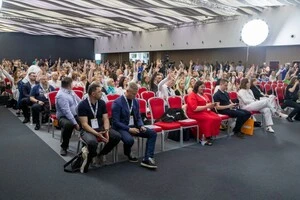 Третій міський форум ОСББ у Києві