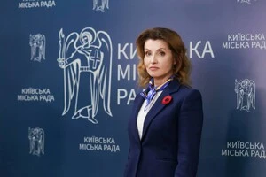 З 2024 року Марина Порошенко почала реєструвати фірми «з нуля»
