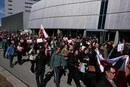 У Гренландії пройшли масштабні протести через відкриття консульства США