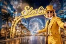 Онлайн-казино SlotCity оштрафовано на 4,3 млн грн