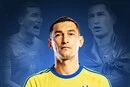 Шевченко звернувся до Степаненка, який завершив кар'єру гравця