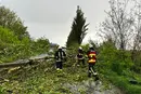 Негода наробила лиха на Вінниччині (фото)