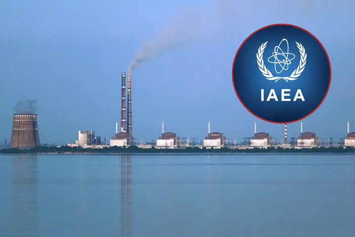 МАГАТЕ: Запорізька АЕС опинилася під загрозою повного знеструмлення