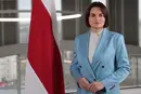 МЗС анонсувало візит Тихановської до України