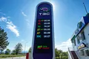 Окупаційна влада Севастополя обмежила продаж бензину для населення