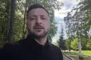 Зеленський попередив про загрозу наступу з Білорусі на Волинь, Рівненщину та Житомирщину