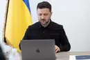 Загроза з Білорусі. Президент провів розмову зі Стармером, Макроном і Мерцом