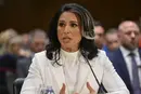 Глава нацрозвідки США, що говорила про «українські біолабораторії», йде у відставку