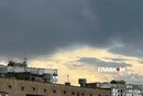 Четвертий день поспіль: Київ та область знову накриють грози зі шквалами й градом