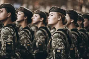 Росія спробувала посіяти паніку новим фейком про жінок і ЗСУ
