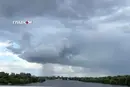 Негода в Україні 23 травня: які області накриють грози
