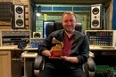 Звукорежисер зі Львова здобув першу в Україні статуетку Latin Grammy