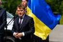 Німеччина запропонує НАТО новий механізм фінансування України без США