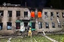 На Дніпропетровщині окупанти атакували три райони: що відомо