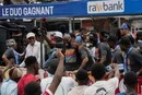 ДР Конго може пропустити Чемпіонат світу з футболу через спалах лихоманки Ебола