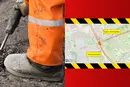 Увага водіям: у Києві на півтора місяця обмежено рух Кільцевою дорогою (схема)