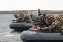 Зеленський привітав воїнів із Днем морської піхоти України