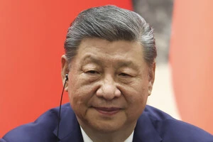 Після Пекіна стало ясно, від кого залежить мир в Україні 