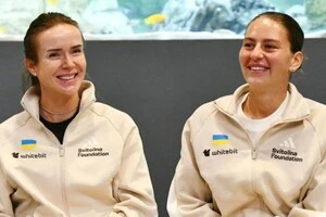 Еліна Світоліна та Марта Костюк – головні надії українських вболівальників у Парижі