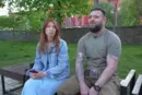Британець мріє про паспорт України