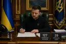 Україна запровадила санкції проти російських воєначальників та суден РФ