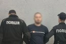 У Хусті водій атакував перцевим балончиком вагітну жінку