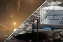 Росія палає: Сили оборони уразили ворожий фрегат, танкер та нафтові об’єкти