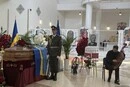 У Патріаршому Соборі відспівали провідника ОУН Андрія Мельника