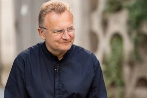 «Частина чоловіків стає тягарем для родин через страх перед ТЦК і перебування вдома», – наголосив мер Львова