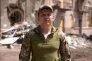 У Дніпрі ветеран війни врятував двох жінок із заблокованої квартири після прильоту 