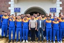 Одна з європейських волейбольних збірних може пропустити Чемпіонат Європи: у чому причина