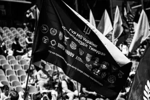 «Динамо» та «Спецпідрозділ Тимура» ГУР МО України зіграли благодійний матч