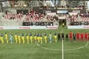 Україна розгромила Чорногорію і вийшла до чвертьфіналу Чемпіонату Європи з сокки