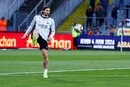 Забарний не потиснув руку росіянину перед двостороннім поєдинком ПСЖ