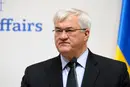 Сибіга звернувся до партнерів: попередьте Москву про ціну удару «Орєшником»
