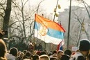 У Белграді понад 30 тис. людей вийшли на протест проти Вучича