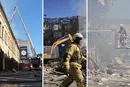 «Реально неадеквати»: Зеленський підтвердив атаку «Орєшніка» на Білу Церкву